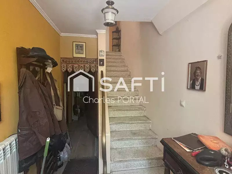 Appartement, 74 m²