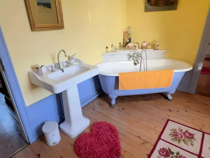 Maison, 407 m²