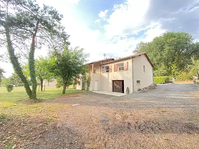 Maison, 97,43 m²