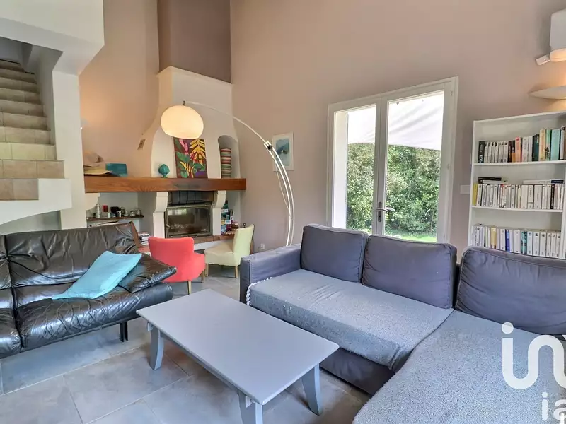 Maison, 168 m²