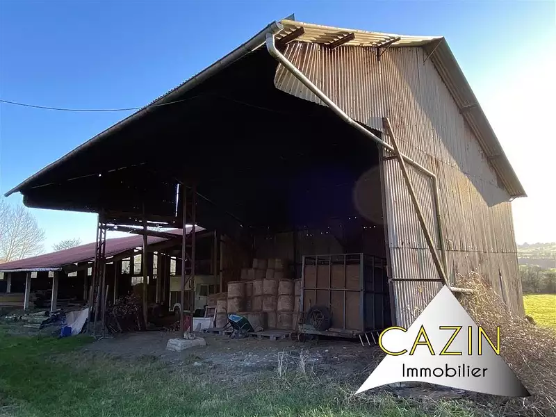 Maison, 103 m²