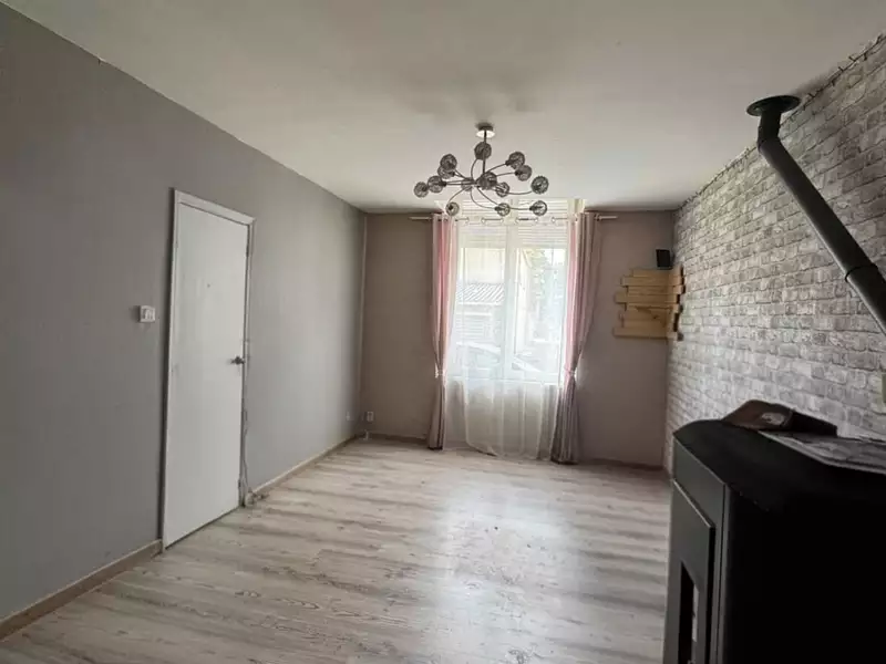 Maison, 98 m²
