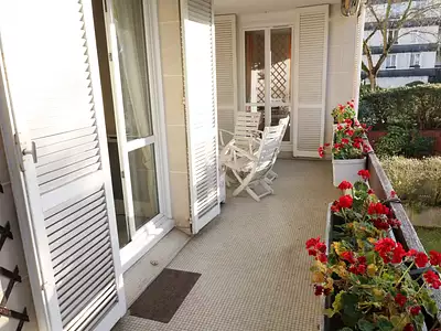 Appartement, 138 m²