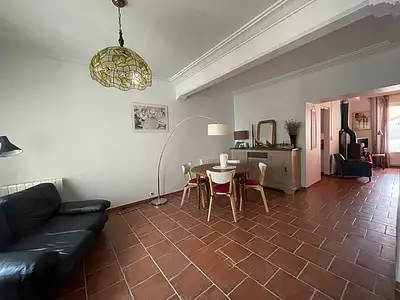 Maison, 113 m²