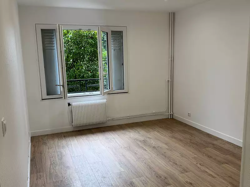 Appartement, 39,4 m²
