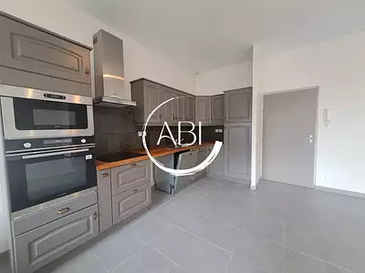 Appartement, 84,58 m²