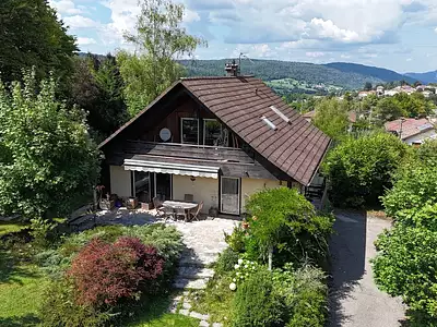 Maison, 158 m²