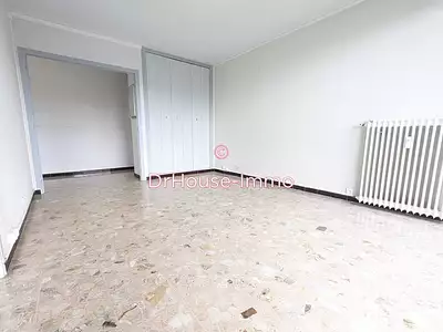 Appartement, 49 m²