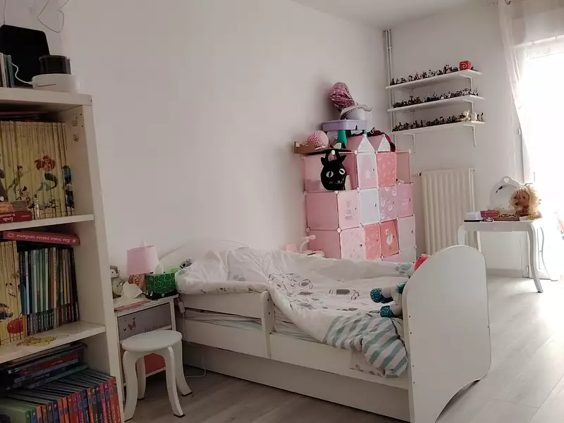 Maison, 128 m²