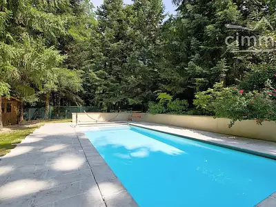 Maison, 292 m²