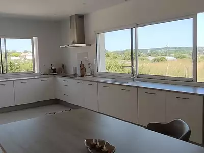 Maison, 207 m²