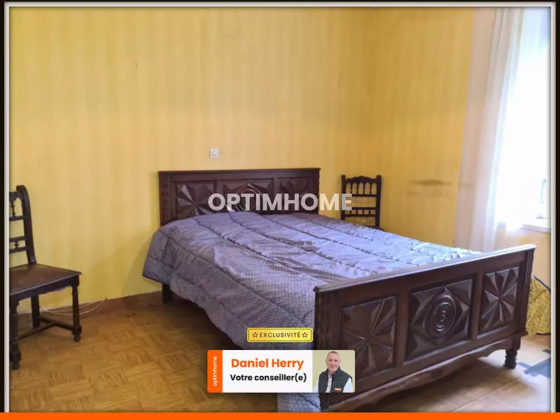 Maison, 90 m²