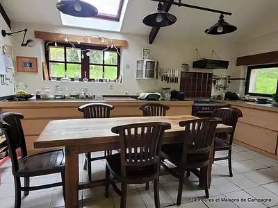 Maison, 173 m²