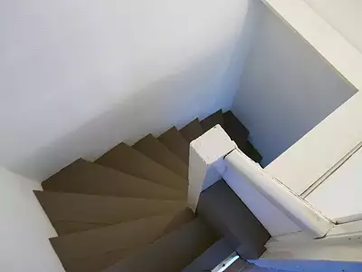 Maison, 41 m²