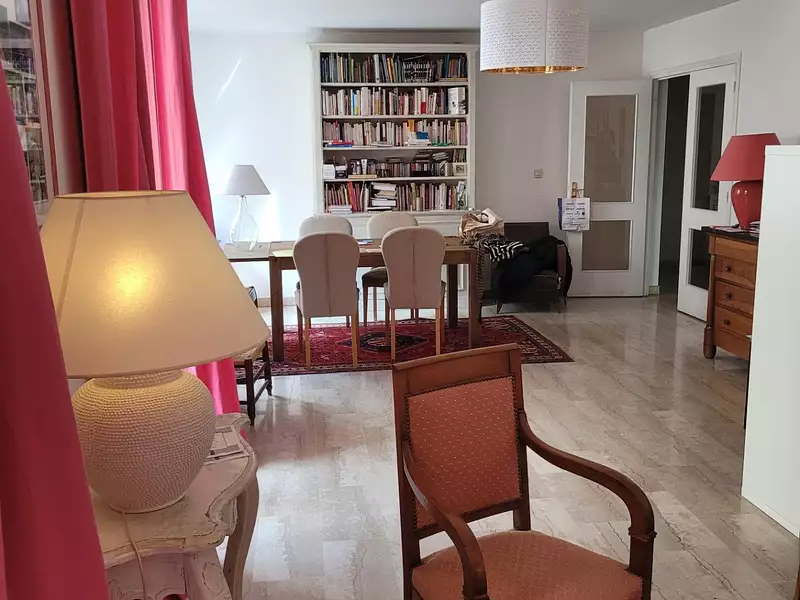 Appartement, 135,04 m²