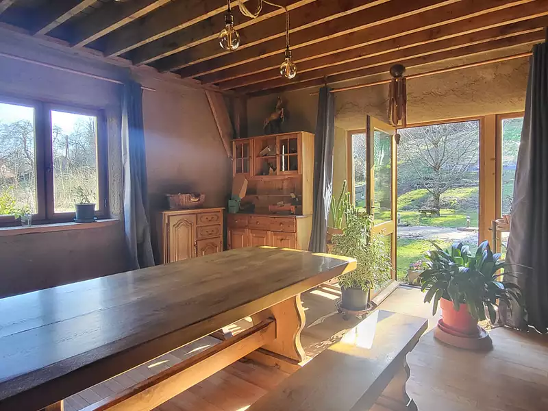 Maison, 185 m²