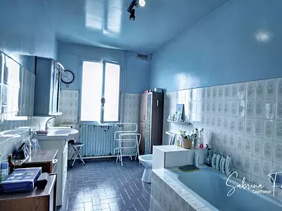 Maison, 165 m²