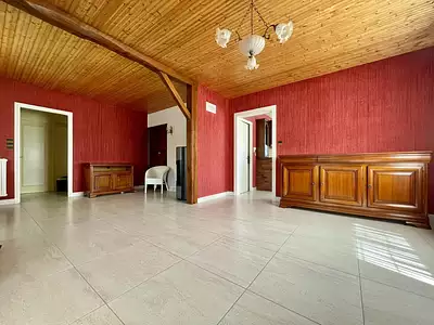 Maison, 113 m²