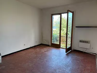 Maison, 54 m²