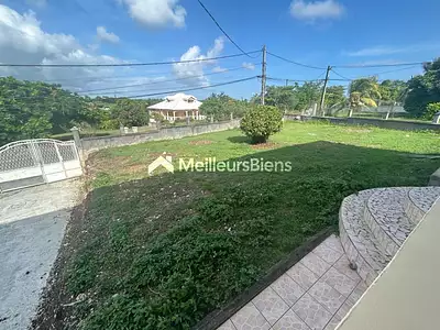 Maison, 136 m²