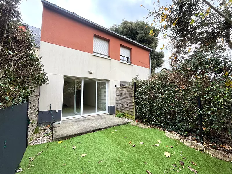 Maison, 62 m²