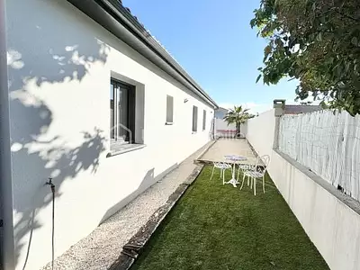 Maison, 150 m²
