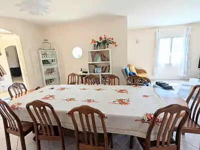 Maison, 150 m²
