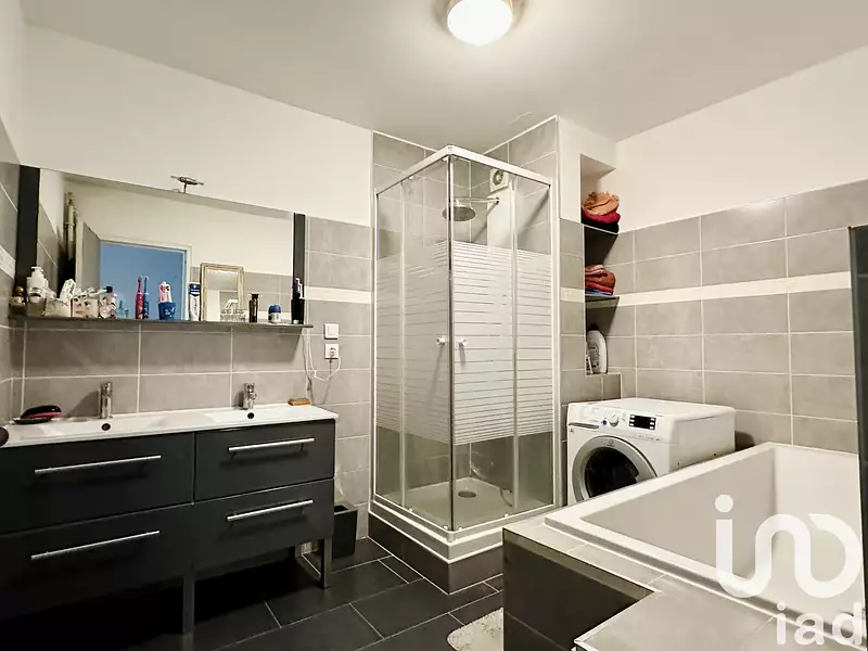 Appartement, 82 m²