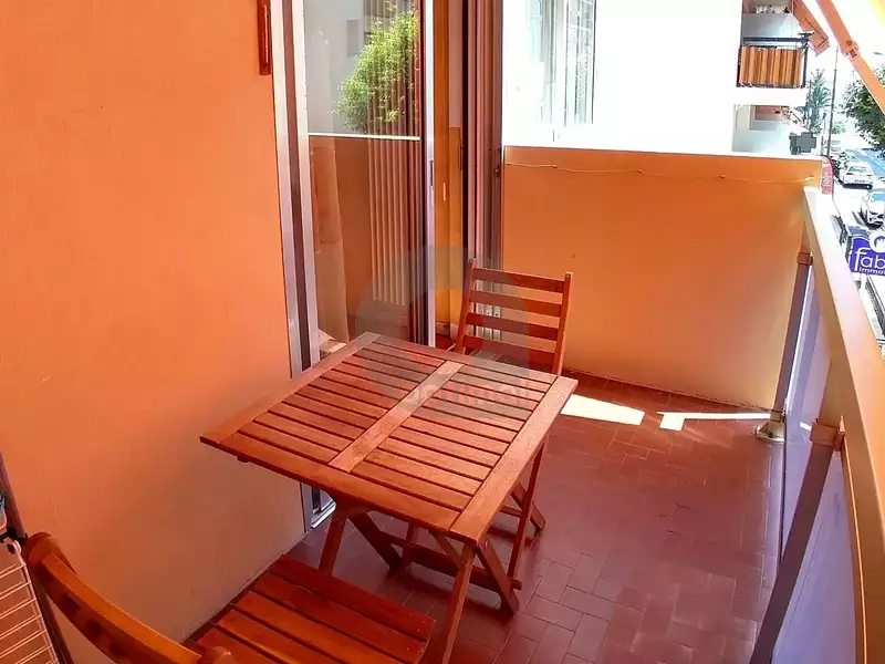 Appartement, 28 m²