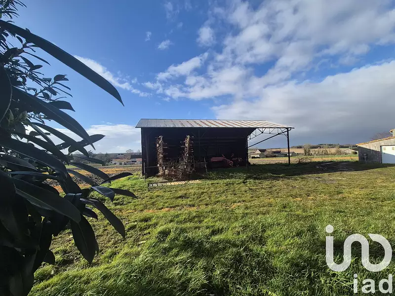 Maison, 146 m²