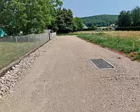 Terrain, 746 m²