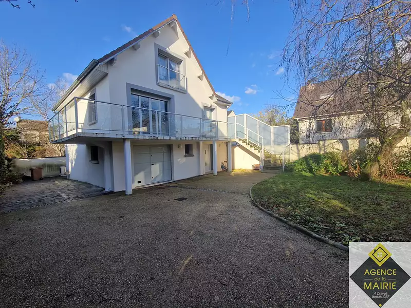 Appartement, 54,99 m²