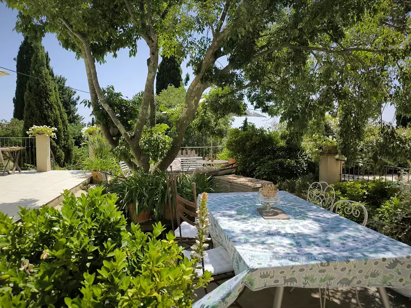 Maison, 498 m²