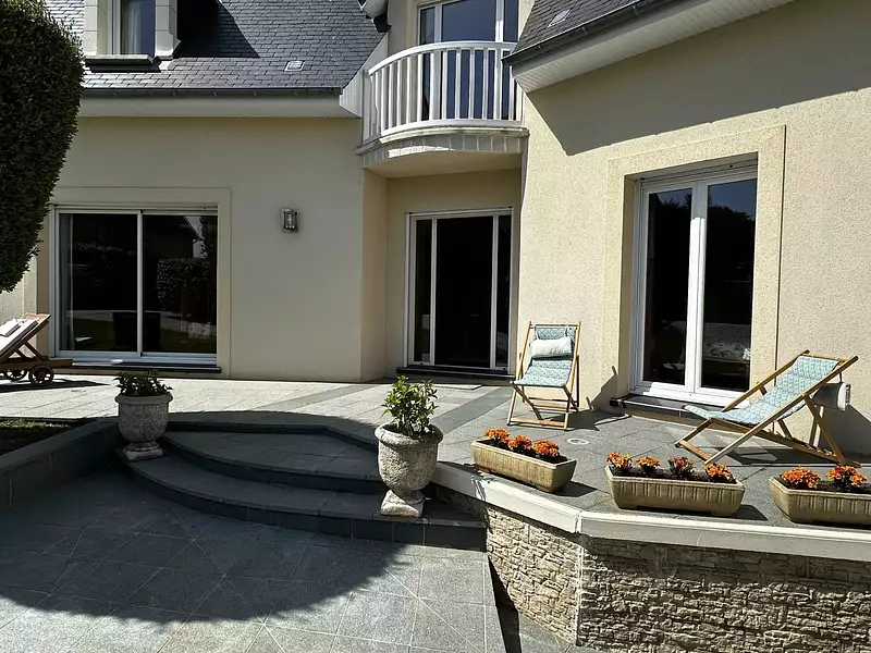 Maison, 200 m²