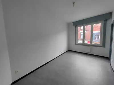 Appartement, 38,08 m²