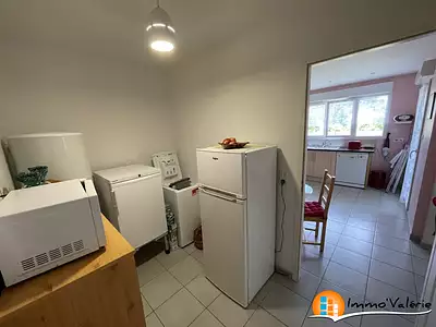 Appartement, 77,37 m²