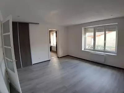 Appartement, 92,32 m²