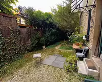 Appartement, 41,4 m²