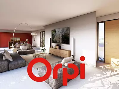 Maison, 125 m²