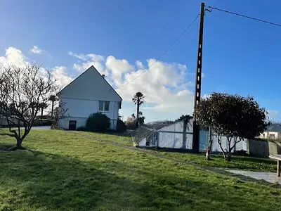 Maison, 130 m²