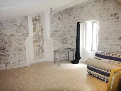 Appartement, 43 m²