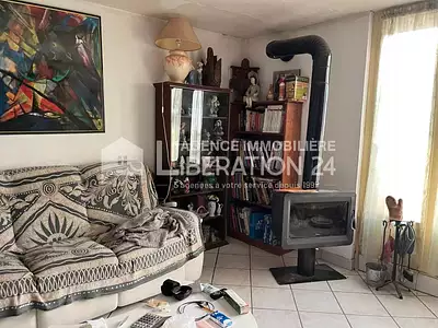Maison, 182 m²