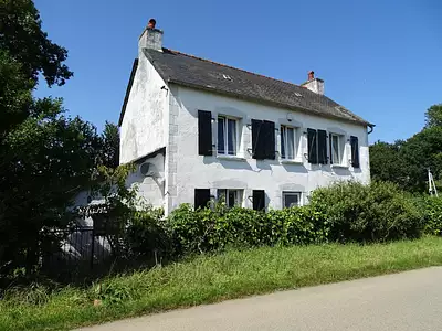 Maison, 83,45 m²