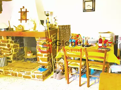 Maison, 110 m²