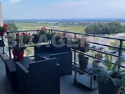 Appartement, 79 m²