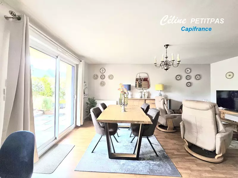 Appartement, 68 m²