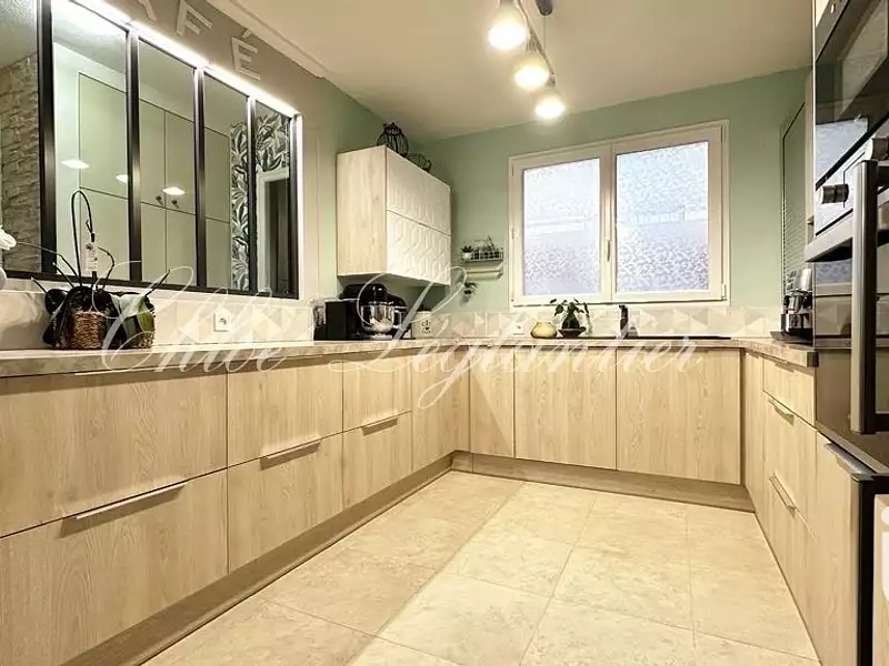 Maison, 100 m²