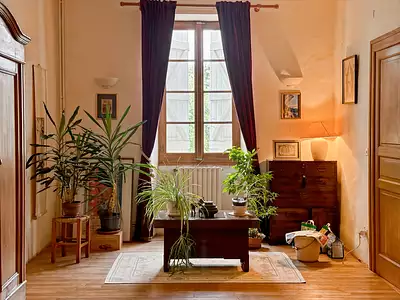 Maison, 315 m²