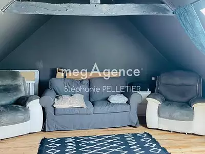 Maison, 114 m²
