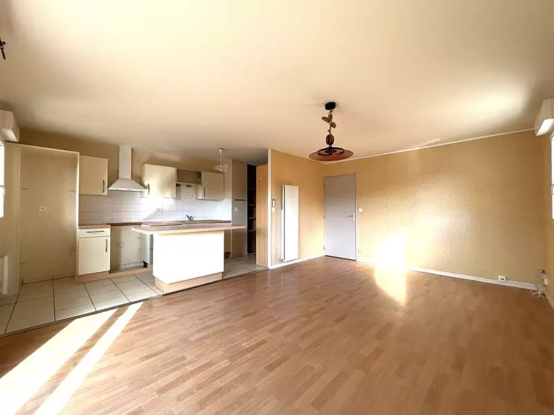 Appartement, 81,94 m²